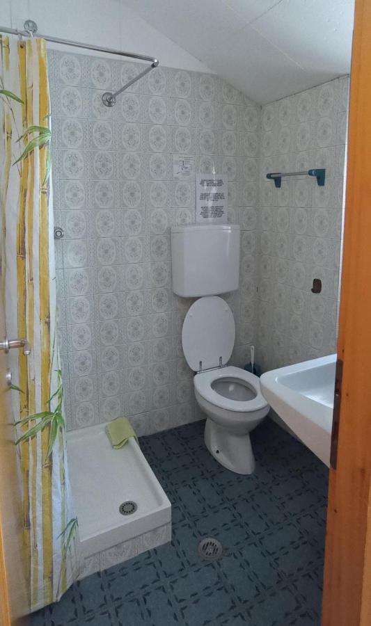 Garni Delia Hotel Livigno Kültér fotó