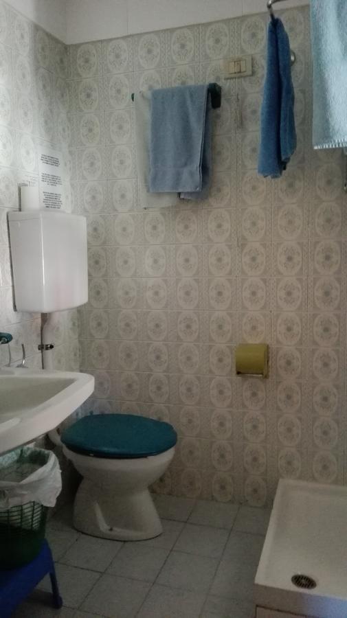 Garni Delia Hotel Livigno Kültér fotó